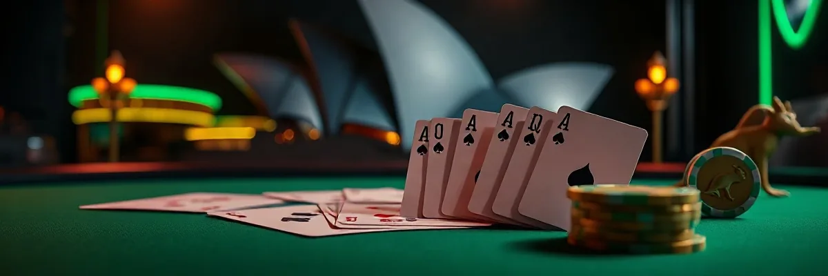 Withdrawal Options When Neosurf Doesn't Apply: blackjack strategy guide for players in Australia
