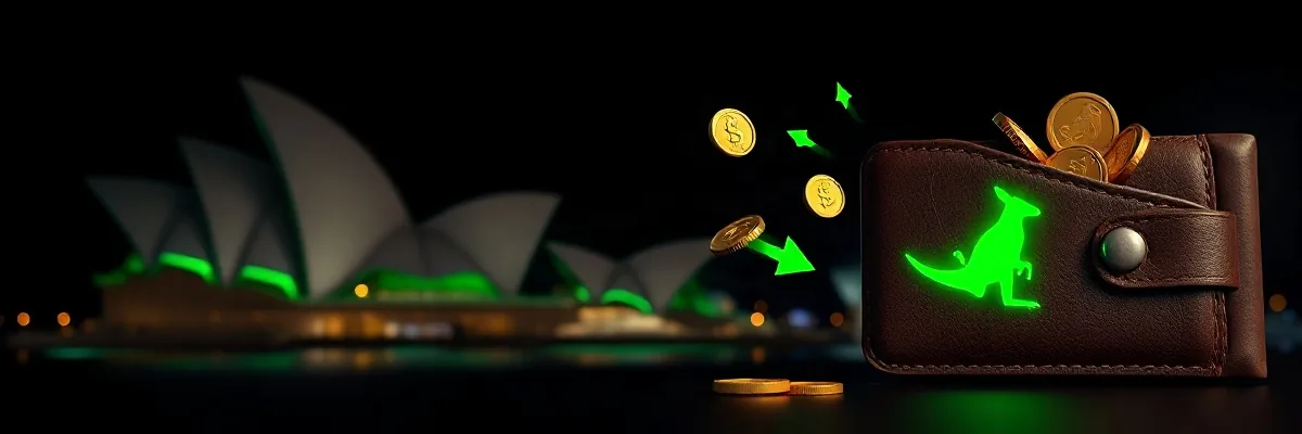 instant withdrawal casino australia in Australia — Verification and Why the First Payout Is the Slowest