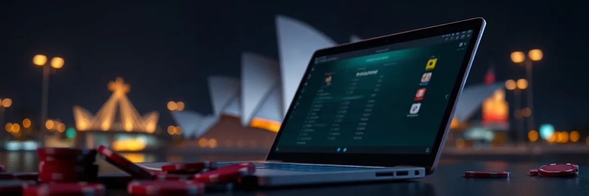 Genuine Advantages a Freshly Launched Site Offers for players in Australia