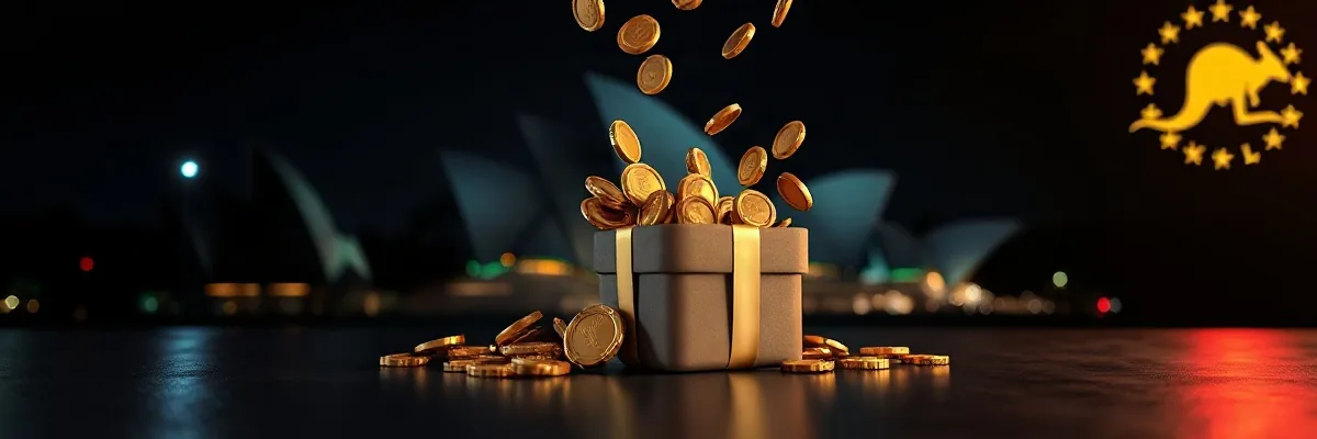 Conditions That Cancel the Offer for players in Australia